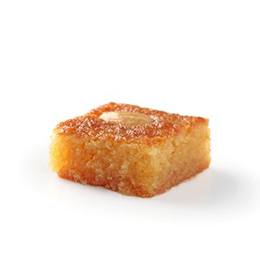 Nammoura (Oriental Sweets)