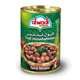Foul Moudammas (Canned Fava Beans)