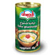 Baba Ghannouge (Eggplant Dip)
