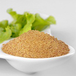 Borghol Na3em Abiad (Fine White Bourghoul)