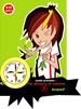 CDROM: Leebo: The History of Lebanon(for Children)