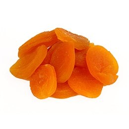 Mechmoch Nechef (Dried Apricots)