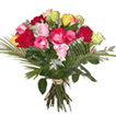 Flowers: Tutti Frutti