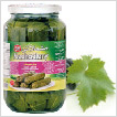 Waraq Aarich (Plain Grape Leaves)
