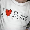 T-shirt (I Love Beirut) FOR BABIES / KIDS