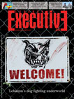 Magazine: Executive, June 2010 issue Magazine: Executive, June 2010 issue