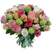 Flowers: So Stylish Flowers: So Stylish