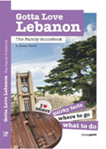 Book: Gotta Love Lebanon