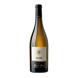 Wine: Ixsir, Grande Reserve 2023, White