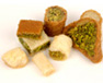 Lebanese Baklava