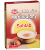 sahlab from Lebanon
