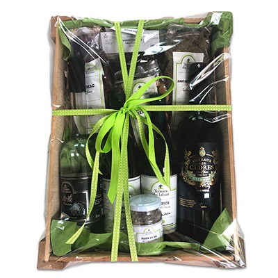 Goody Pack: Arak, Wine, Verjuice, Sundried  etc.