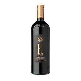 Wine: Ixsir, EL  2018, Red 