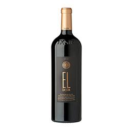 Wine: Ixsir, EL  2019, Red 