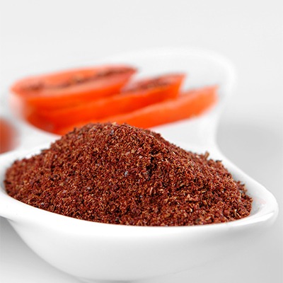 Semmak (Dried Sumac), Terroirs du Liban