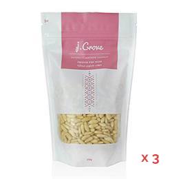 Snawbar Baladi  (Pine Nuts), Grade A+, jGrove