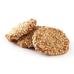 Barazek Semsom Sesame (Oriental Sweets)