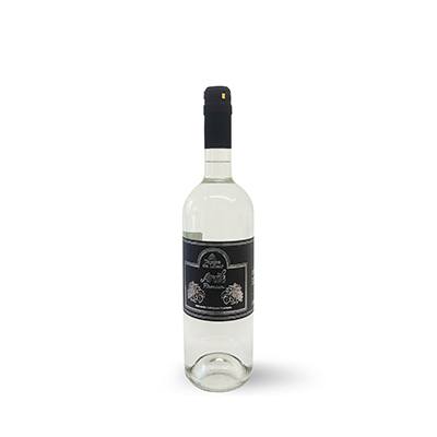 Arak Baladi:Terroirs du Liban