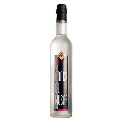 Arak Baladi: Chateau Musar, Distilled 4 Times