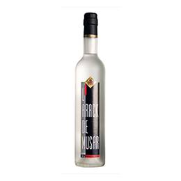 Arak Baladi: Chateau Musar, Distilled 4 Times