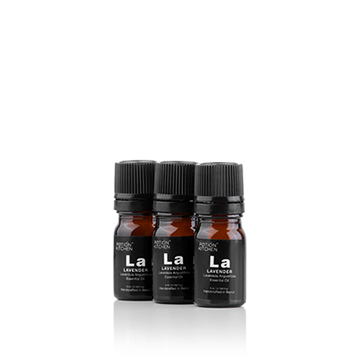 Essential Oil: Lavender, Aromatherapy