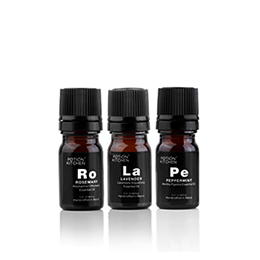 Essential Oil: Rosemary, Lavender, Peppermint, Aromatherapy