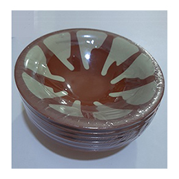 Mezze Bowls, Mezza Plates