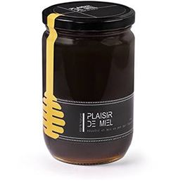 Asal Sindyen  (Oak Honey),  Plaisir de Miel, عسل السنديان