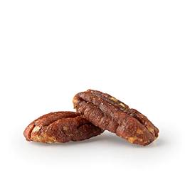 Pecans Roasted, with Salt & Vinegar, Rifai