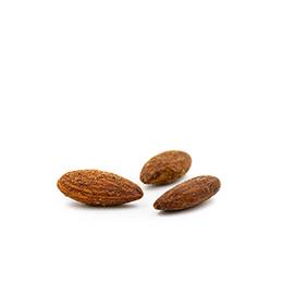 Lawz Mdakhan (Smoked Almonds), Rifai