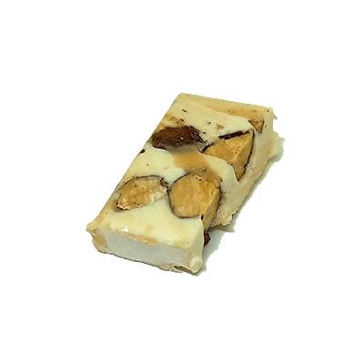 Nougat b Loz (Honey Nougat with Almonds), Atti Frres