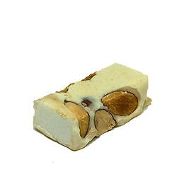 Nougat b Loz (Honey Nougat with Almonds), Attié Frères