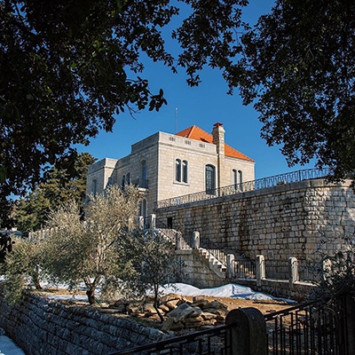 Guest House: BeitNoun, Jbeil, Room for 2, Booking for 1 Night