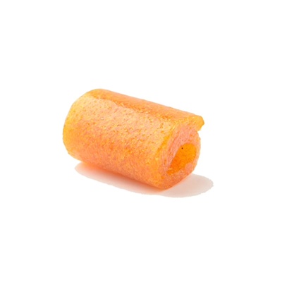 Rolls of Candied Dried Apricot