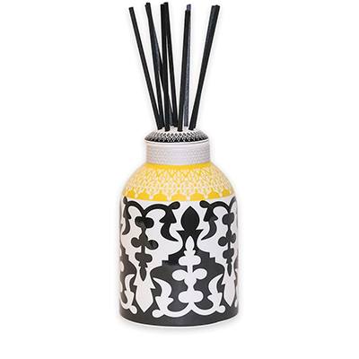 Fragrance, Incense Diffuser, Safra