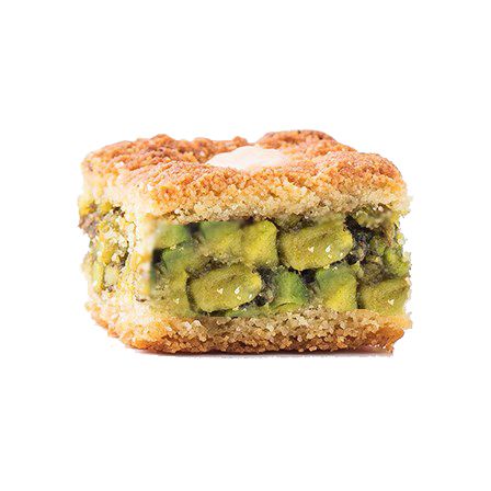 Maamoul Mad Pistachio (Oriental Sweets)
