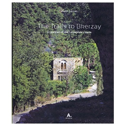 Book: The Trails of Bkerzay, by Ramzi Salman