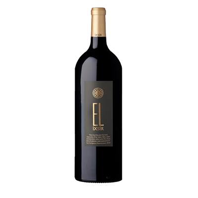 Wine: Ixsir, EL 2018, Red, Magnum