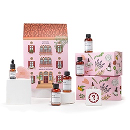 Beauty: Haus of Potions - Discovery Set
