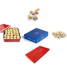 Ultimate Delights: The Delicacies Box