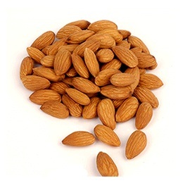 Lawz Nechef (Dried Almonds)