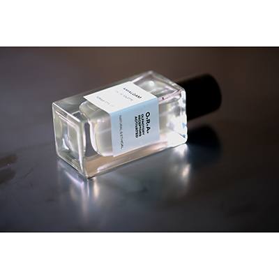  Beauty:  Eau de Toilette, AMALGAM by O+R+A+