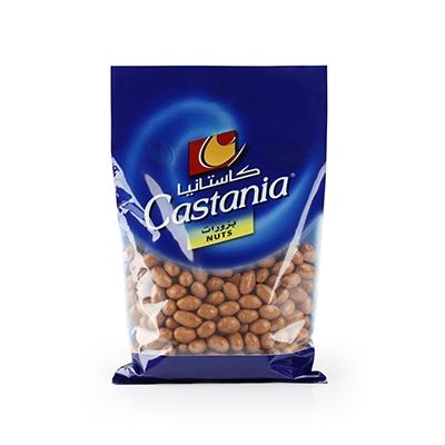 Kri Kri Festok (Roasted Kri Kri Peanuts), Castania