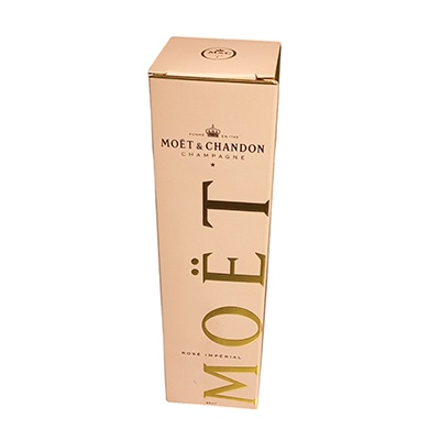Champagne  Moët & Chandon Rosé
