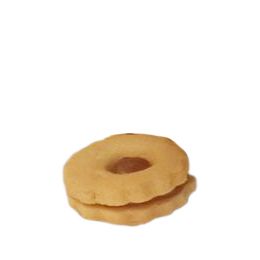 Sabls Cookies, Small, TIN Box