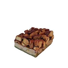 Osmaliyi w Festok (Kataifi wt Pistachios)