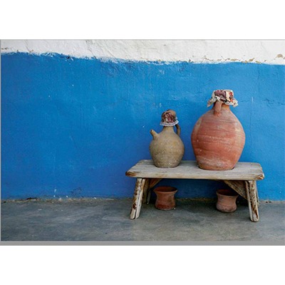 Book: Lubnan, by Barbara Massaad, 2025