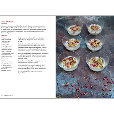 Book: Lubnan, by Barbara Massaad, 2025