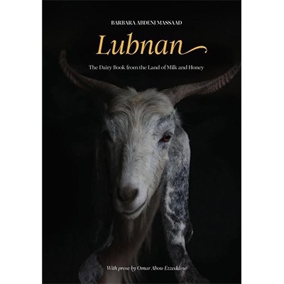 Book: Lubnan, by Barbara Massaad, 2025