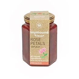 Murabba el Ward (Rose Jam), Petal